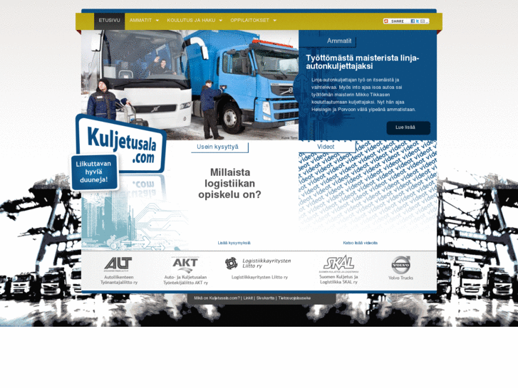 www.kuljetusala.com