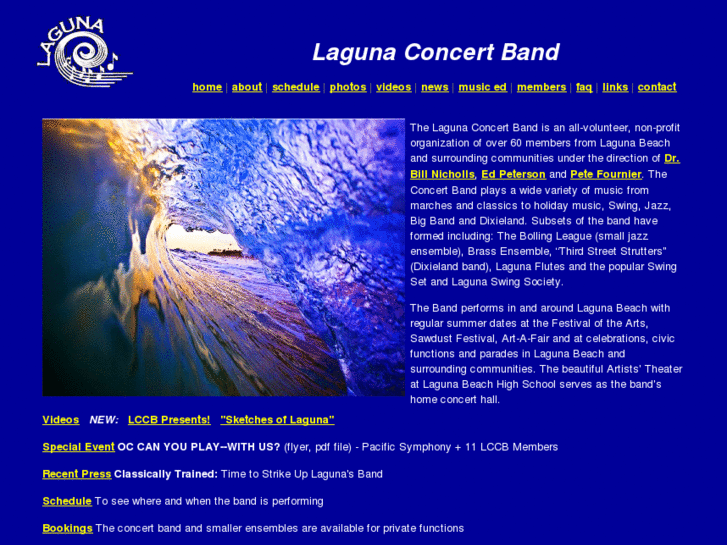 www.lagunaconcertband.com