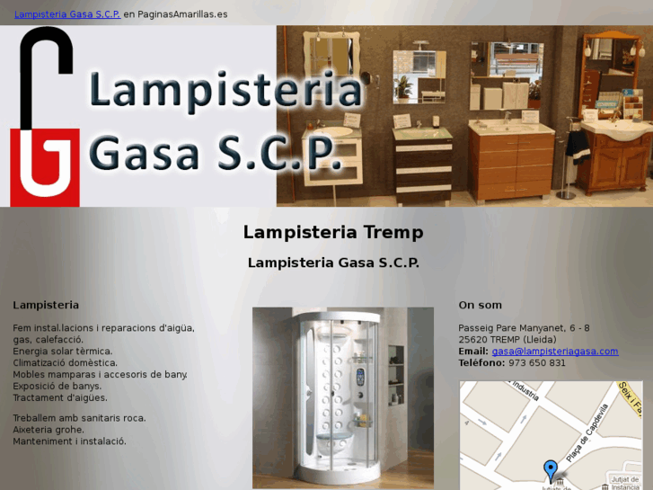 www.lampisteriagasa.com