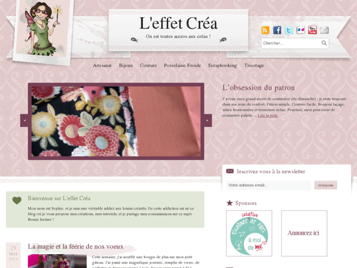 www.leffetcrea.com