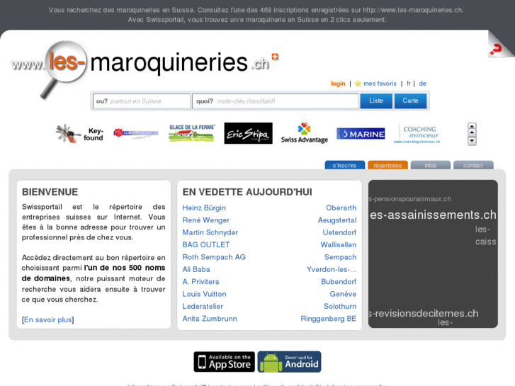 www.les-maroquineries.ch