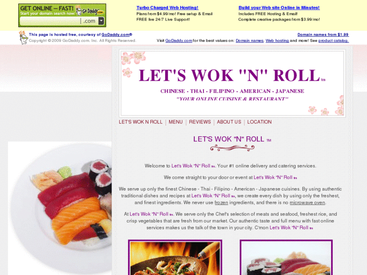 www.letswoknroll.com