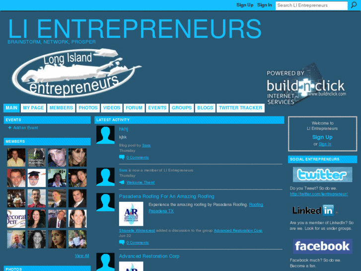 www.lientrepreneur.com