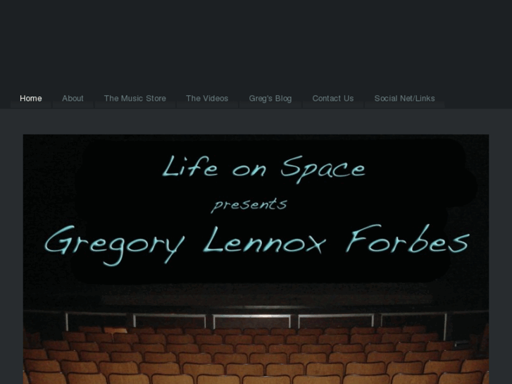 www.lifeonspace.com