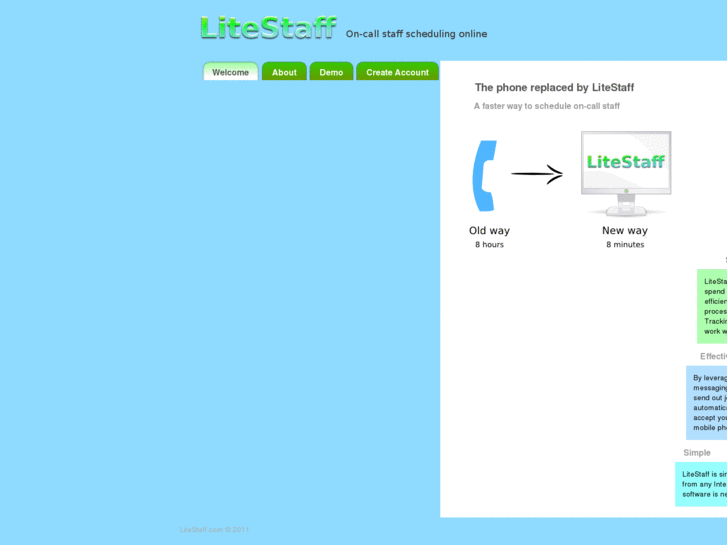 www.litestaff.com