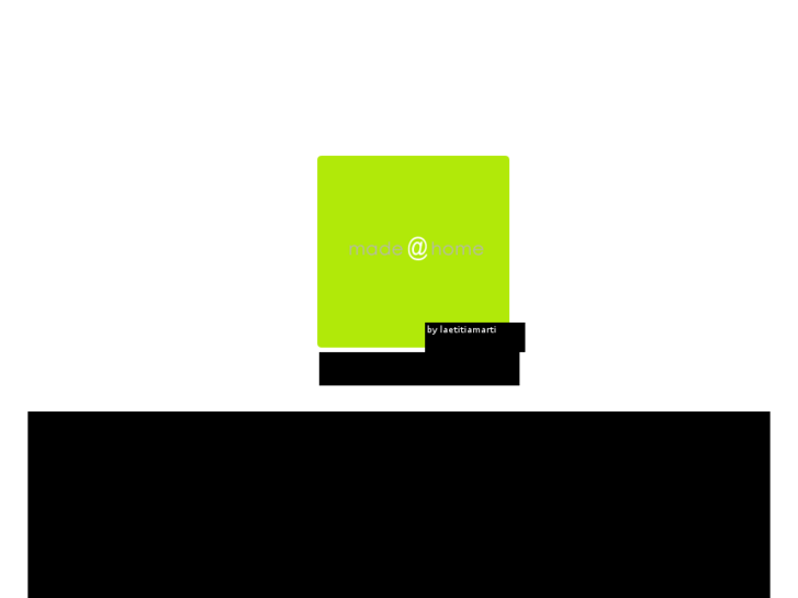 www.madeathome.eu