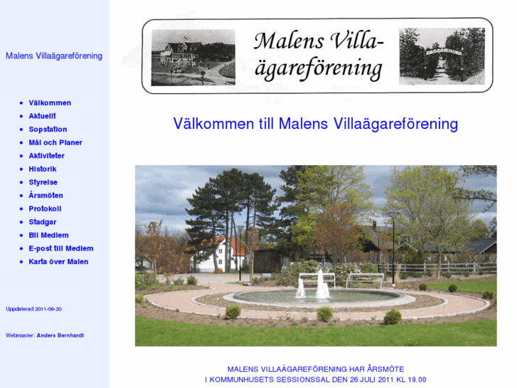 www.malensvillaagare.com