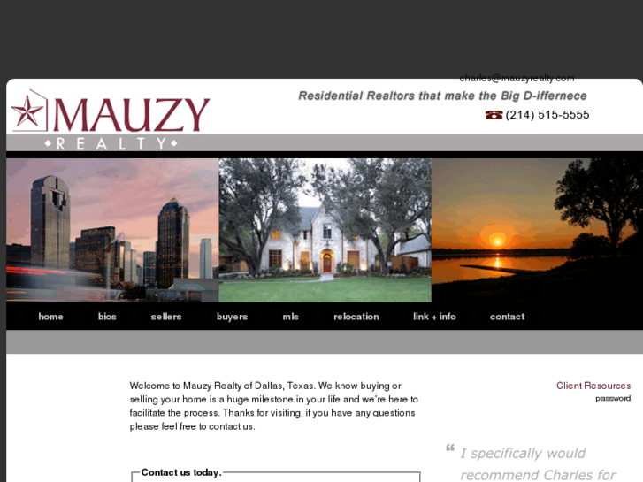 www.mauzyrealty.com