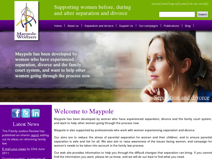 www.maypolewomen.org