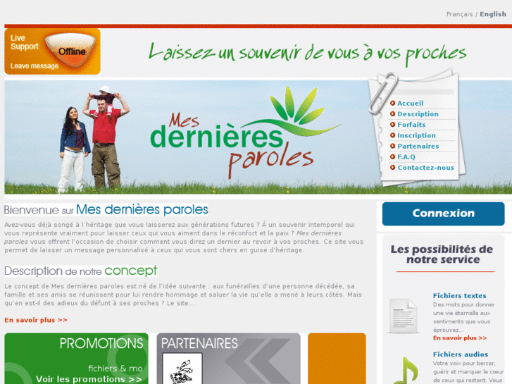 www.mesdernieresparoles.com