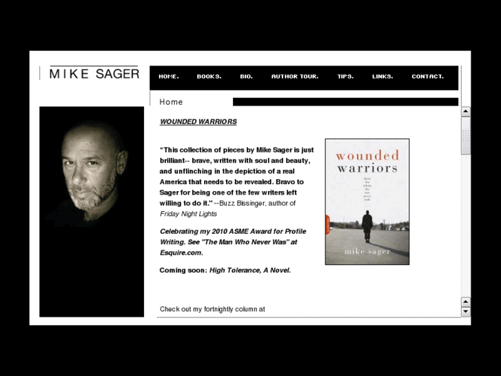 www.mikesager.com