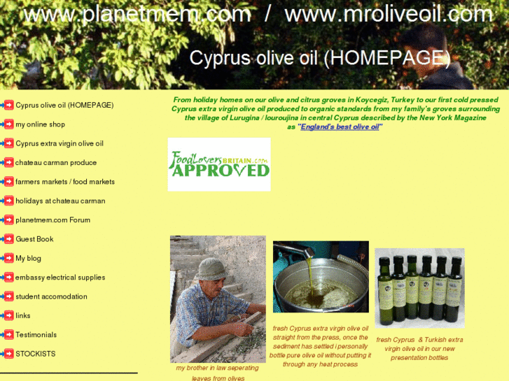 www.mroliveoil.com