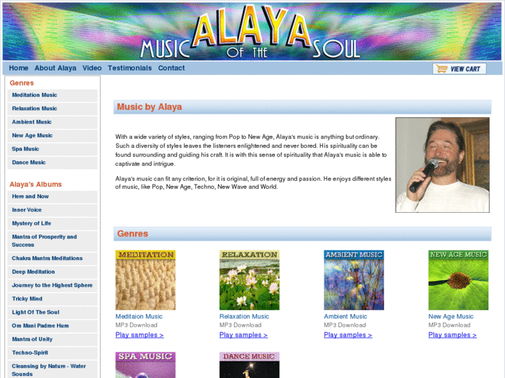 www.musicbyalaya.com