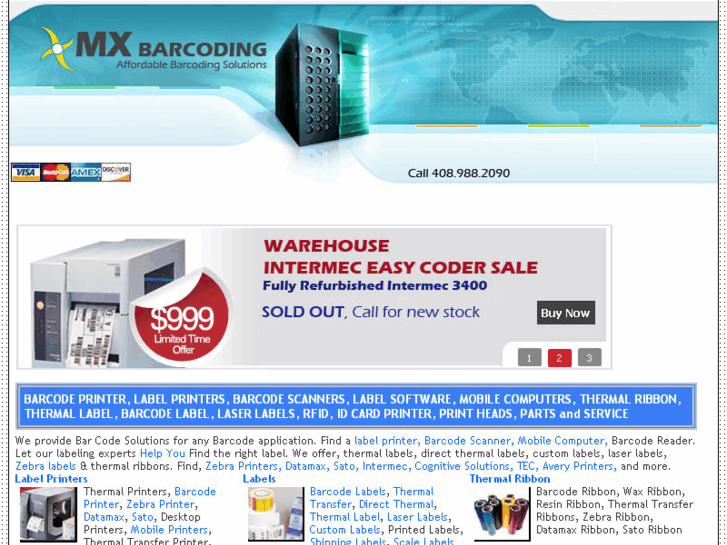 www.mxbarcoding.net