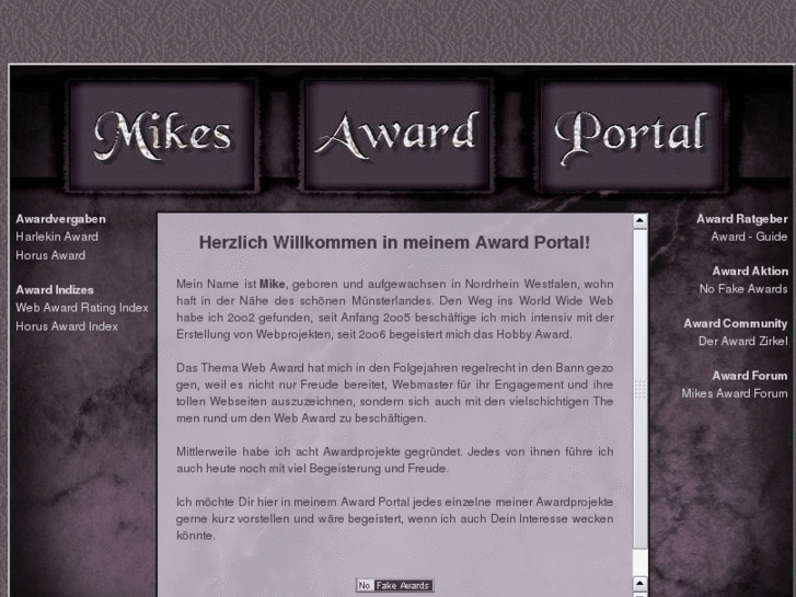 www.my-web-projects.de
