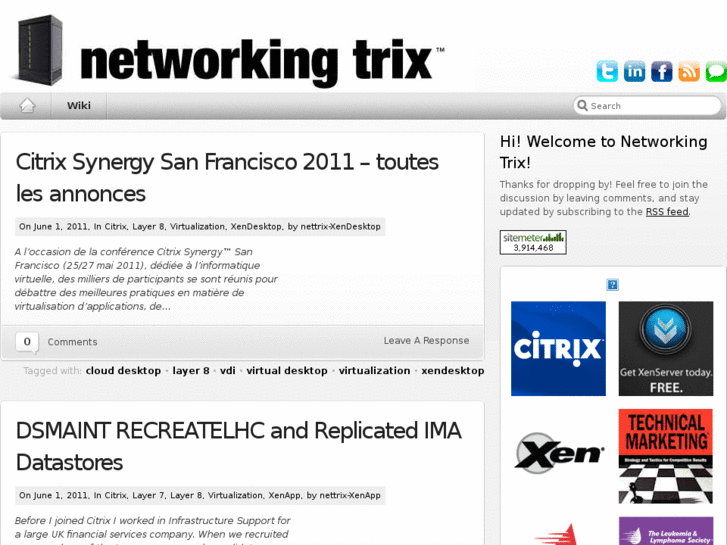 www.networkingtrix.com