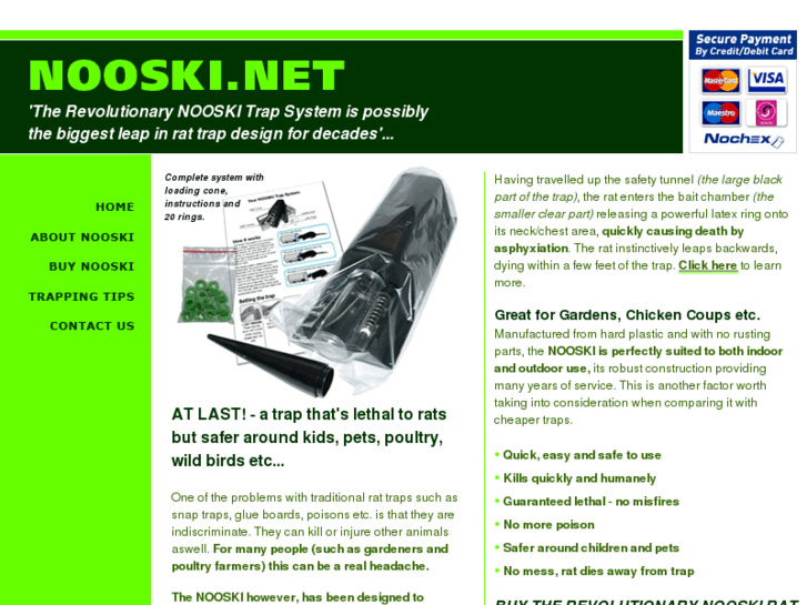 www.nooski.net