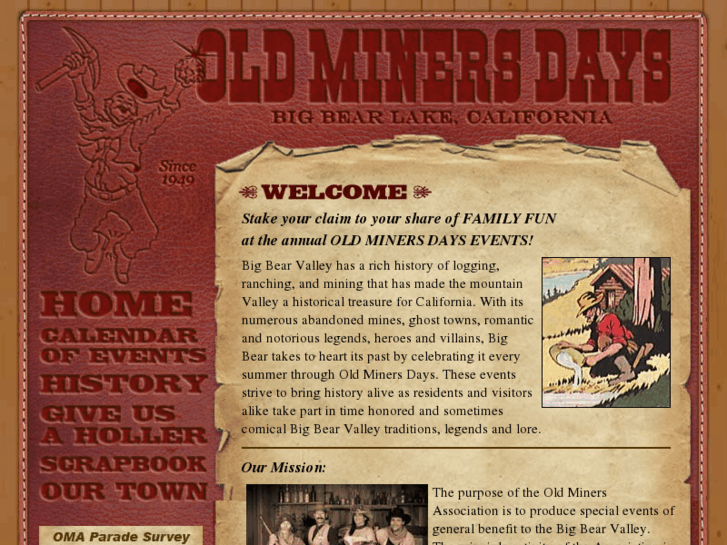 www.oldminers.org