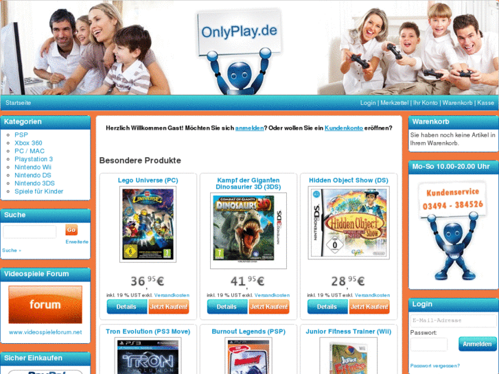 www.onlyplay.de