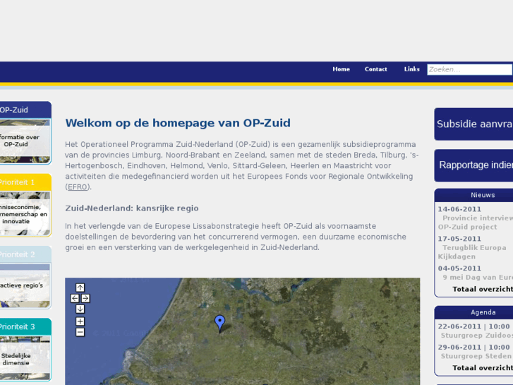 www.op-zuid.nl