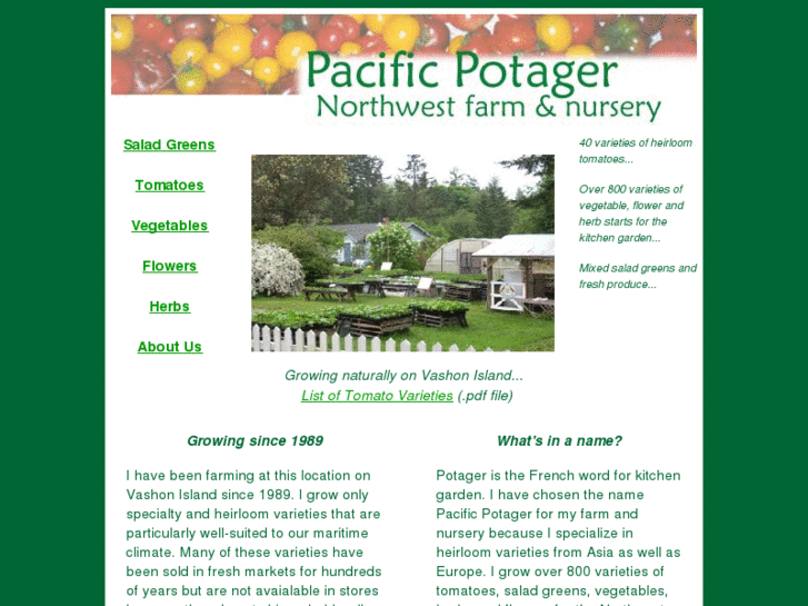 www.pacificpotager.com