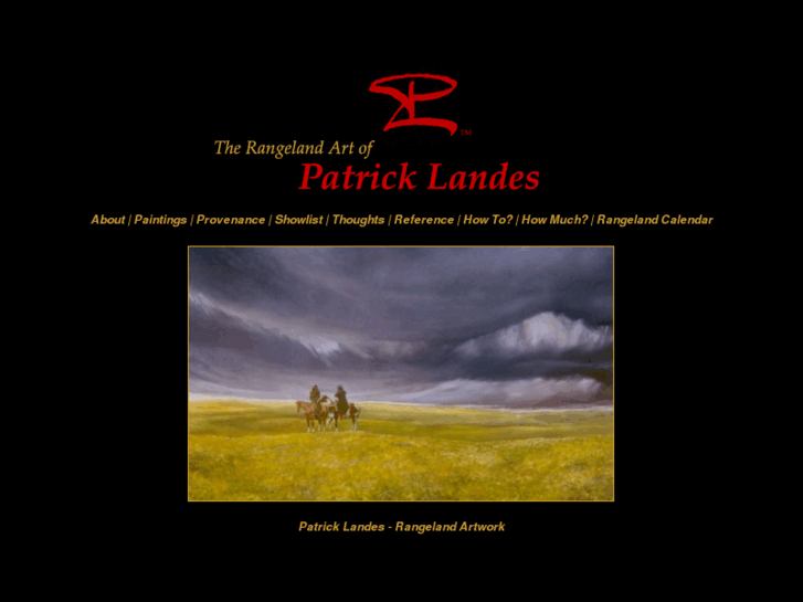 www.patricklandes.com