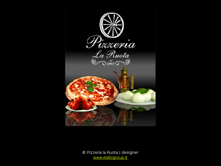 www.pizzerialaruota.com