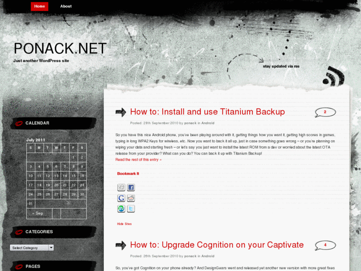 www.ponack.net