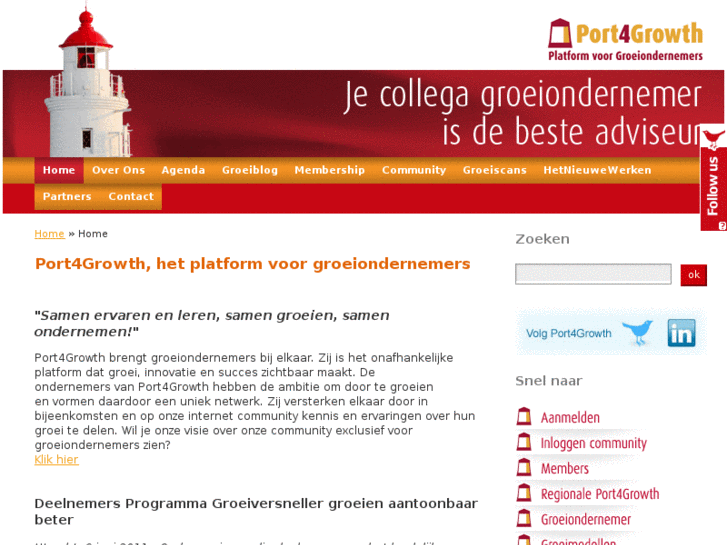 www.port4growth.nl