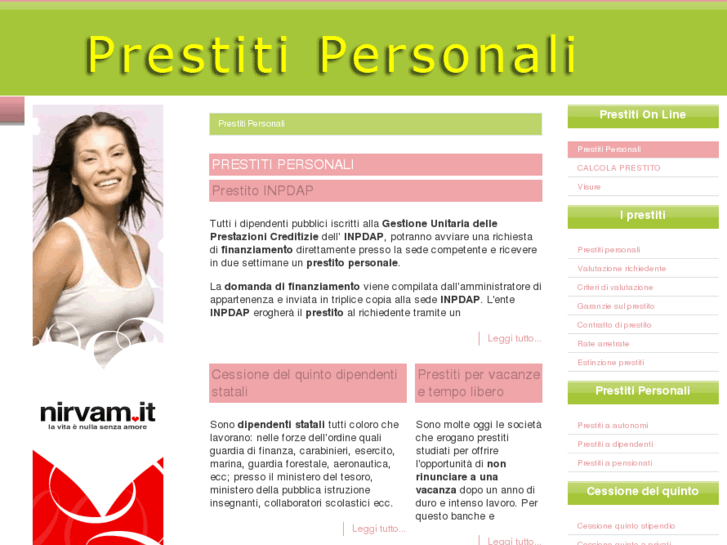 www.prestitipersonalionline.com