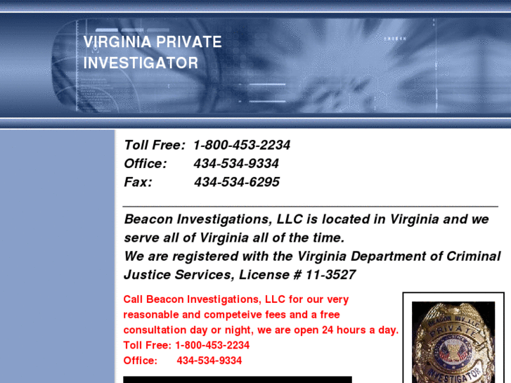 www.private-virginia-investigator.com