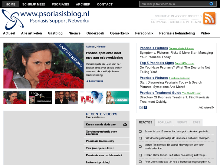 www.psoriasisblog.nl