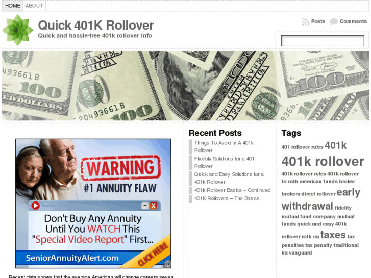 www.quick401krollover.com