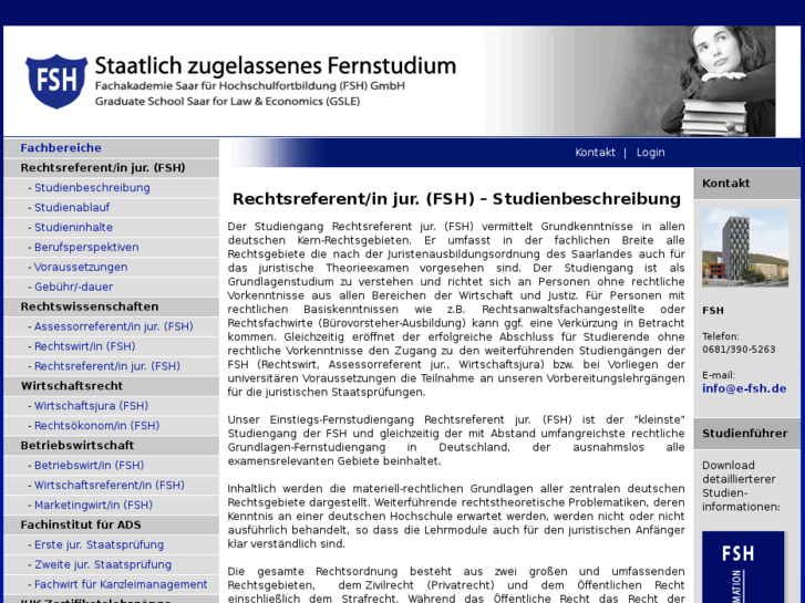 www.rechtsreferent.de