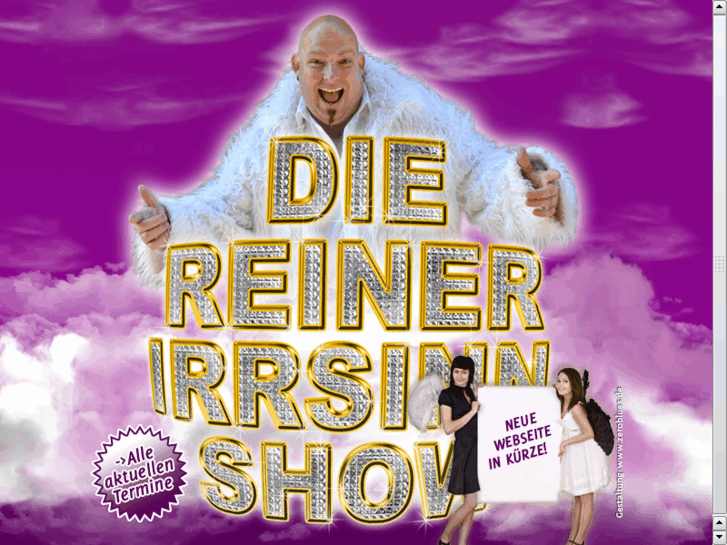 www.reiner-irrsinn.de