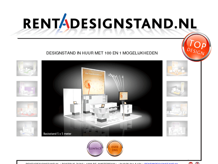 www.rentadesignstand.com