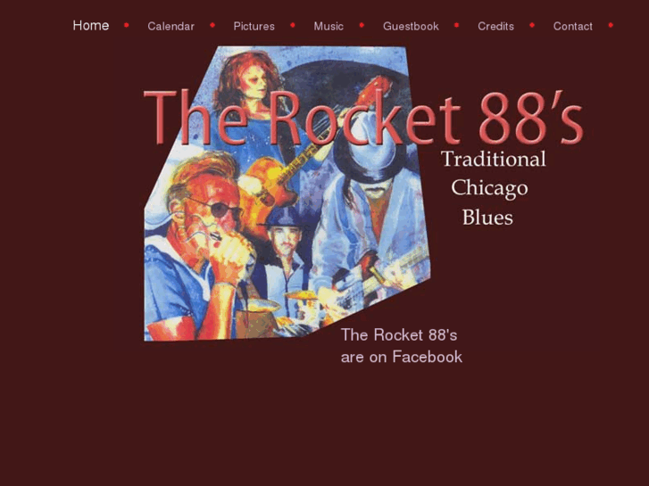 www.rocket88s.net