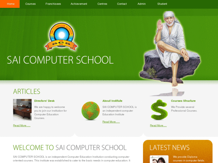 www.saicomputerschool.com