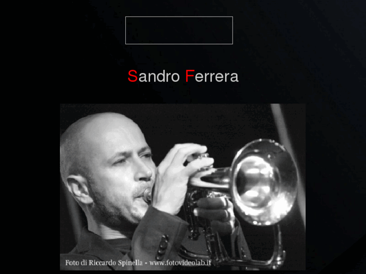 www.sandroferrera.com