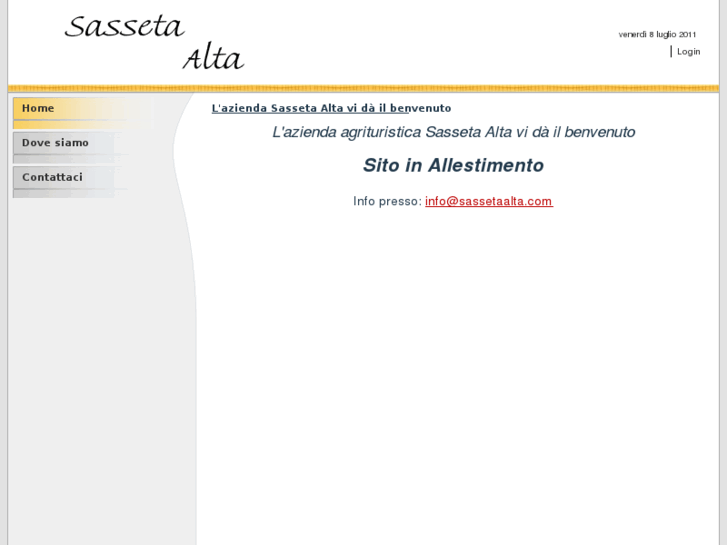 www.sassetaalta.com