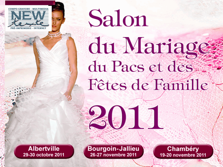 www.savoie-mariage.fr