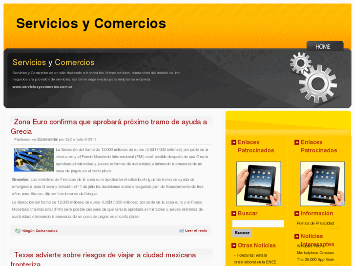 www.serviciosycomercios.com.ar