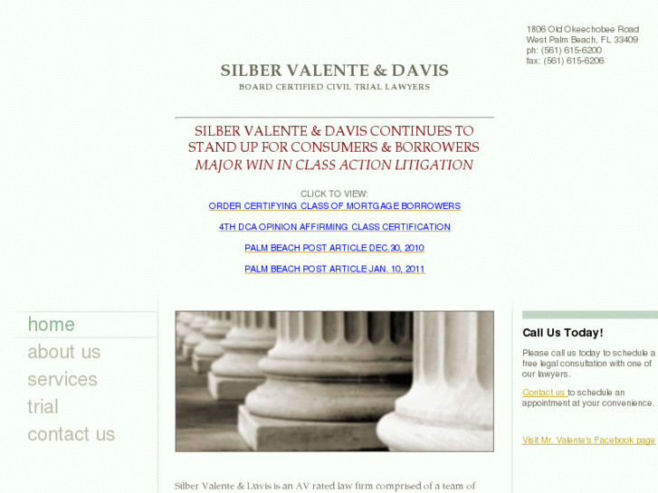 www.silberandvalente.com