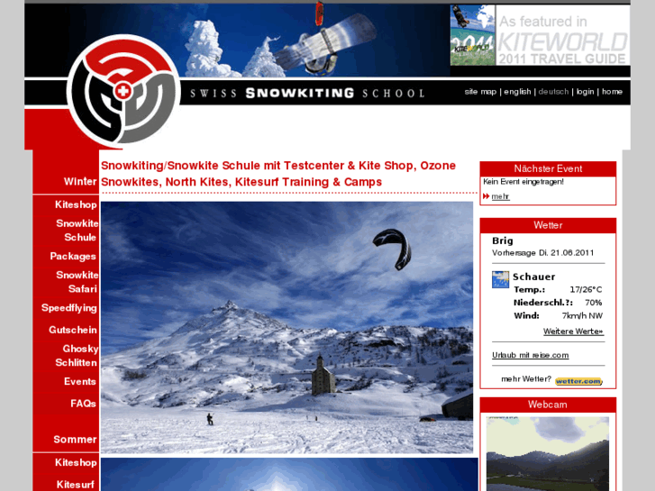 www.snowkiting.ch