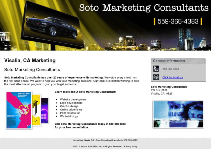 www.sotomarketingconsultants.com