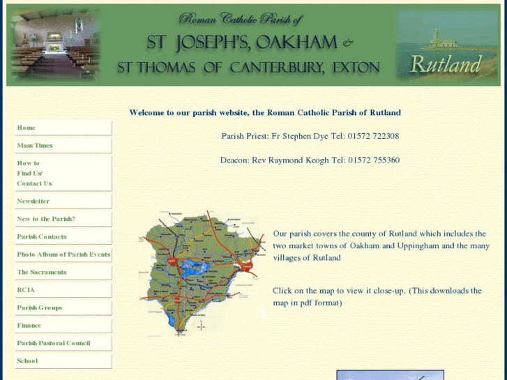 www.stjosephs-oakham.org