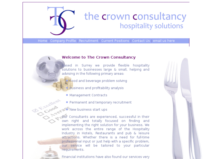 www.thecrownconsultancy.com