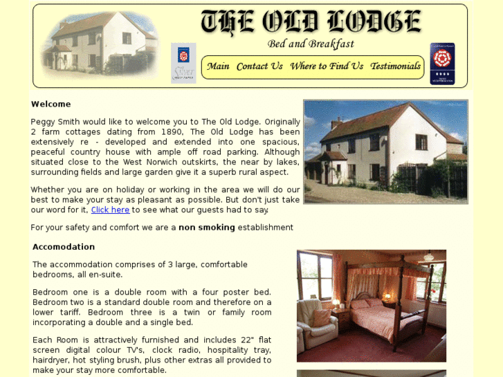 www.theoldlodge.co.uk