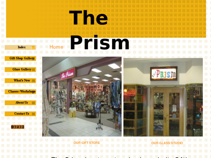 www.theprismstores.com