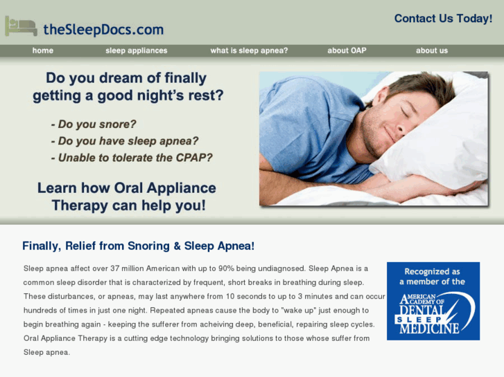 www.thesleepdocs.com